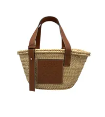 2026年最新】loewe かごバッグ スモールの人気アイテム - メルカリ