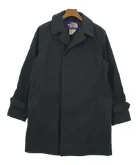 THE NORTH FACE ステンカラーコート メンズ 【古着】【中古】【送料無料】のサムネイル