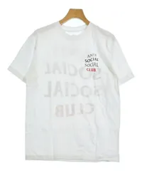 ANTI SOCIAL SOCIAL CLUB Tシャツ・カットソー メンズ 【古着】【中古】【送料無料】のサムネイル