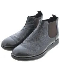 GIORGIO ARMANI ブーツ メンズ 【古着】【中古】【送料無料】のサムネイル