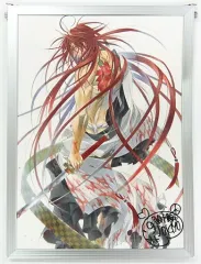 大暮維人展 複製原画 未開封 大暮維人展 Oh! Great Exhibition