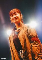 [중고]생사진(여성) 구스키 토모리/라이브 포토/Blu-ray[TOMORI KUSUNOKI BIRTHDAY LIVE 2023 back to back]세븐넷 쇼핑·타워 레코드 온라인·게이머즈 특전 오리지날 브로마이드