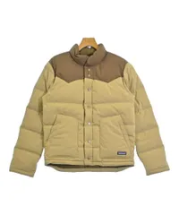 patagonia ダウンジャケット/ダウンベスト メンズ 【古着】【中古】【送料無料】のサムネイル