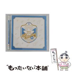 [중고] [LACZ10016] THE IDOLM @ STER SideM WakeMini! SOLO COLLECTION 03 INTELLIGENCE Ver / /