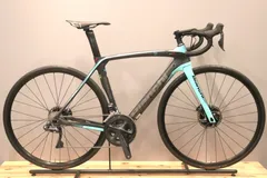 ビアンキ BIANCHI オルトレ OLTRE XR3 DISC 2019モデル 53サイズ シマノ アルテグラ R8070 Di2 11S カーボン ロードバイク 【仙台店】のサムネイル