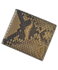 Saint Laurent Paris 財布・コインケース メンズ 【古着】【中古】【送料無料】のサムネイル