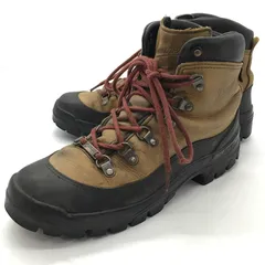 【倉吉店】 中古 Danner | ダナー その他靴 CRATER RIM 6 37440 ブラウン 27.5cm 【127】のサムネイル