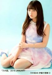 乃木坂46 伊藤万理華 インフルエンサー 生写真 コンプ - メルカリ