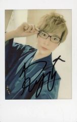 木村良平直筆サイン入り - メルカリ