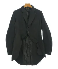 BLACK COMME des GARCONS ジャケット レディース 【古着】【中古】【送料無料】のサムネイル