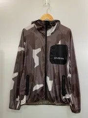 【中古品】 AVIREX アヴィレックス SEASONAL CAMO HOODED JACKET シーズナル カモ フーデッド ジャケット 6192126 メンズ アウター 【145-260704-hu-52-min】のサムネイル