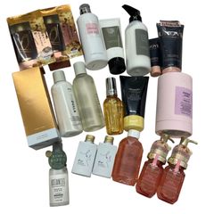 bath & body works シャワージェル　メンズ　9個セット bath & body works シャワージェル メンズ 9個セット - メルカリ