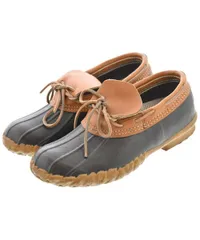 L.L.Bean レインシューズ レディース 【古着】【中古】【送料無料】のサムネイル