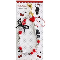 ジャンク品！Sanrio ハローキティ ストラップ 10種セット - メルカリ