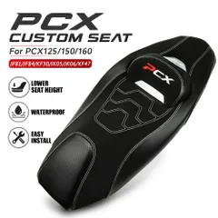2026年最新】pcxカスタムシートの人気アイテム - メルカリ