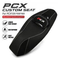 2026年最新】PCX125 jk05 シートの人気アイテム - メルカリ