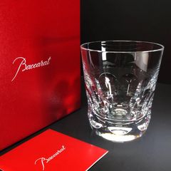 バカラ セビーヌ タンブラー ロックグラス オールドファッション 1点