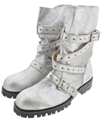 tricot COMME des GARCONS ブーツ レディース 【古着】【中古】【送料無料】のサムネイル