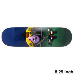 Mykey_Ⅱ　DUSTCELL スケボーデッキ Mykey_Ⅱ様専用 DUSTCELL スケボーデッキ - メルカリ