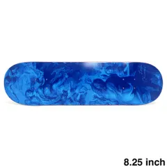 ZERO DECK ゼロ デッキ JAMIE THOMAS RENAISSANCE 8.25 RESIN-7　スケートボード スケボーのサムネイル