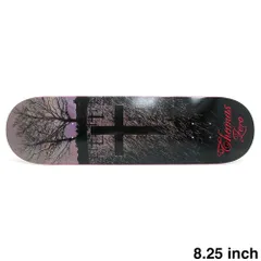ZERO DECK ゼロ デッキ JAMIE THOMAS LIFE & DEATH BRONZE 8.25 RESIN-7　スケートボード スケボーのサムネイル