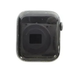 アップル Apple MYE32J/A A2352 Apple Watch SE 第1世代 GPSモデル 腕時計 スマートウォッチ デジタル 32GB 44mm 黒 ブラック ■GY18 /MQのサムネイル