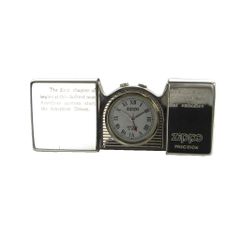 箱付】ZIPPO Pocketclock 特別限定品1000個 No,0256 - メルカリ