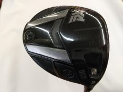 ぶっ飛び高反発加工済＋超極上/PXG 0311 GEN5 9度/加工証明カード付