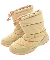 THE NORTH FACE ブーツ メンズ 【古着】【中古】【送料無料】のサムネイル