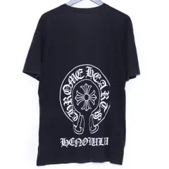 ま*ろ様 希少 レア old Chrome Hearts クロムハーツ台北限定 2026年最新】クロムハーツホノルル限定の人気アイテム - メルカリ