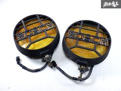 車 BOSCH TOURING 190 ランプセット H3 100W