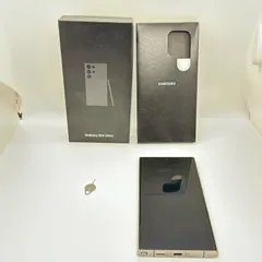 2026年最新】GALAXY s24 ultra 1tbの人気アイテム - メルカリ