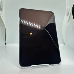 Apple iPad mini 8.3インチ 第6世代 64GB SIMフリー 美品 動作確認済【全額返金保証】【最速発送】のサムネイル