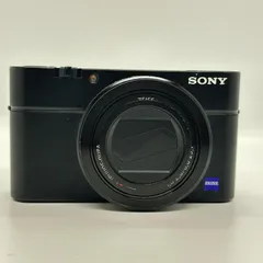 2026年最新】Cyber shot DSC RX100M3の人気アイテム - メルカリ