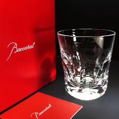 バカラ セビーヌ タンブラー ロックグラス オールドファッション 1点