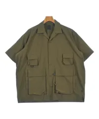 DAIWA PIER39 カジュアルシャツ メンズ 【古着】【中古】【送料無料】のサムネイル