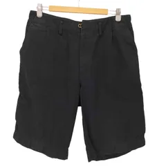 カラー kolor FADED UTILITY SHORTS メンズ  3のサムネイル