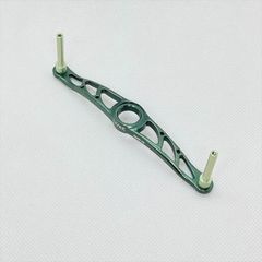 リブレ 限定ハンドル エッジ115 早い者勝ち‼️ - メルカリ