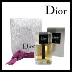 O【Dior】プワゾン オードトワレ 50ml 未開封 香水/パヒューム