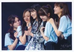 新品未開封 クリアファイル 欅坂46 櫻坂46 小林由依 菅井友香 渡邉理佐