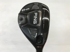 2026年最新】PING g425 ユーティリティ 7uの人気アイテム - メルカリ