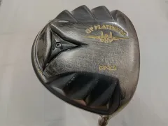 グランプリ　GP PLATINUM GP-X3　10.5度　グランプリ オリジナルカーボン　ドライバー　中古　ゴルフドゥ！山口防府店【最短即日発送】のサムネイル