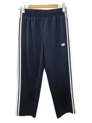 アディダス adidas FIREBIRD TRACK PANTS KD8316 ファイヤーバード トラックパンツ XL ネイビー ジャージ ボトムスのサムネイル