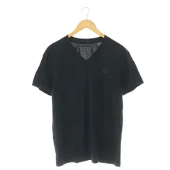 ウノピュウノウグァーレトレ 1PIU1UGUALE3 Tシャツ Vネック 半袖 5 紺 /HS ■GY18のサムネイル