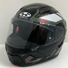 加古川店】 中古 OGK Kabuto RYUKI ALERT Mサイズ カブト リュウキ