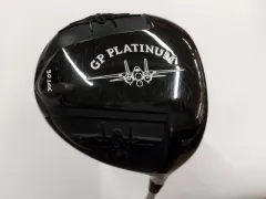 グランプリ　GP PLATINUM 30.1th　9.5度　Motore Speeder661　Sフレックス　ドライバー　中古　ゴルフドゥ！山口防府店【最短即日発送】のサムネイル