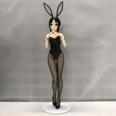 フェアリーテイル エルザ・スカーレット バニー フィギュア 箱無し