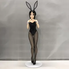 【中古】フリーイング 四宮かぐや バニーVer. かぐや様は告らせたい 天才たちの恋愛頭脳戦 B-Style 1/4 本体のみ[15]のサムネイル