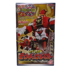 2026年最新】dxモウギュウダイオーの人気アイテム - メルカリ