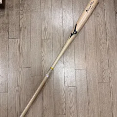 【新品】MIZUNOオーダーノックバット99㎝のサムネイル